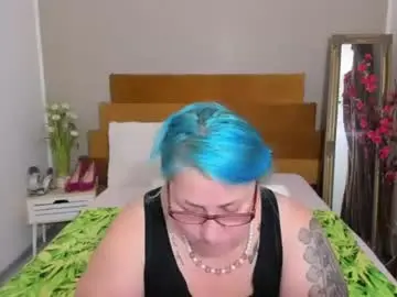 Chaturbate Live Sex of sugarmommy69x