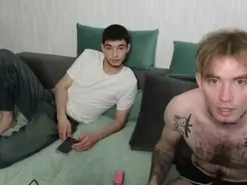 Chaturbate Sex Chat of _by_double_sexy_miss_