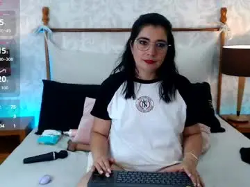Chaturbate Free Live Porn of alexaa_sanz