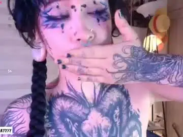 Chaturbate Free Porn Cam of aryrousse