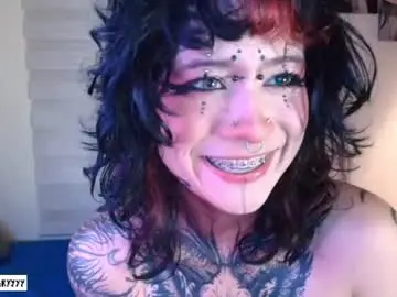 Chaturbate Live Sex of aryrousse