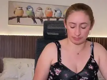 Chaturbate Live Porn of kelly_gracee