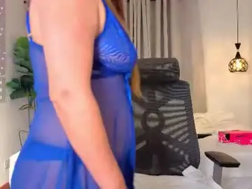 Chaturbate Adult Webcam of kelly_gracee