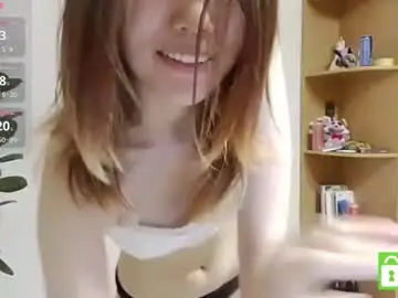 Chaturbate Private Sex Chat of kimberelypeloso