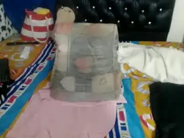 Chaturbate Free Porn Cam of medusalilith69
