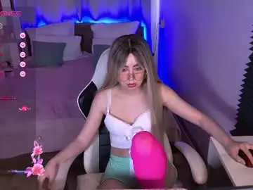 Chaturbate Adult Video Chat of sofiisun