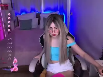 Chaturbate Free Porn Cam of sofiisun