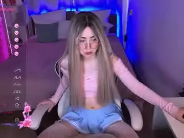 Chaturbate Live Sex of sofiisun
