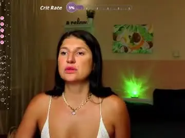 Chaturbate Watch Live Sex Cams of alianna_solo_kiss