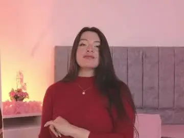 Chaturbate Best live sex cam show of antonella_1998_