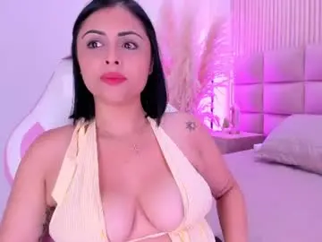 Chaturbate Live Sex of belleanderson