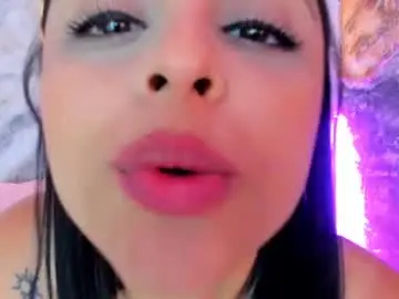 Chaturbate Adult Video Chat of belleanderson