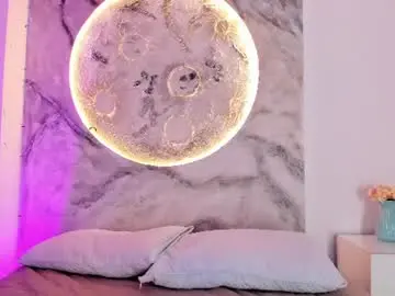 Chaturbate Best live sex cam show of belleanderson