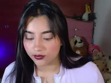 Chaturbate Adult Webcams of demony_smoker