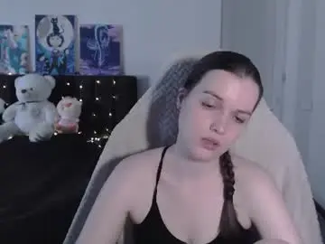 Chaturbate Watch Live Sex Cams of little__flowers