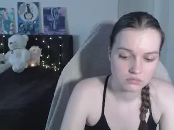 Chaturbate Live Porn of little__flowers