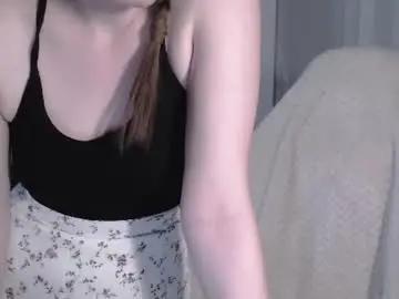 Chaturbate Nude Webcam of little__flowers