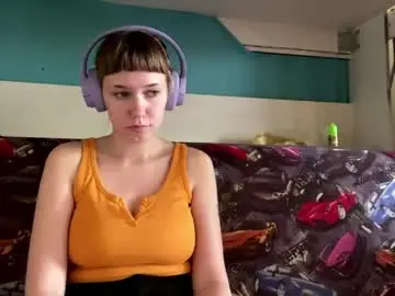 Chaturbate Nude Webcam of omahethcote