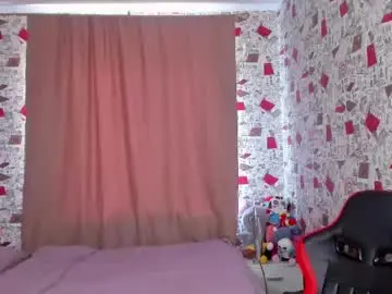 Chaturbate Live Sex Cam of ribythefrog