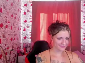 Chaturbate Adult Video Chat of ribythefrog