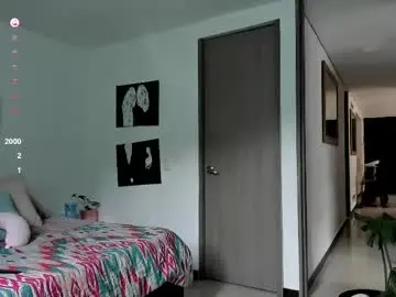 Chaturbate Adult Webcam of selyn_