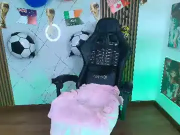 Chaturbate Free Porn Cam of zenyavirelli