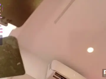 Chaturbate Sex Chat of emily_baby20