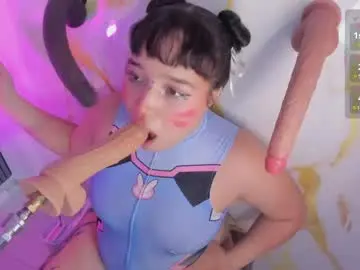 Chaturbate Sex Cam of hinata_dolly