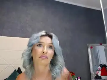 Chaturbate Nude Webcam of issasmyth