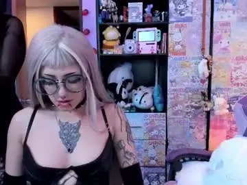 Chaturbate Adult Webcams of kattx_
