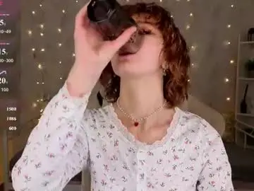 Chaturbate Watch Live Sex Cams of kira_fluffy