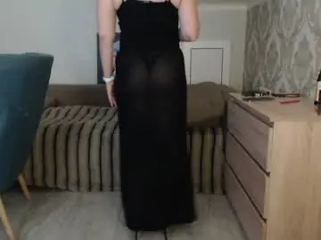 Chaturbate Live Sex of mallinia