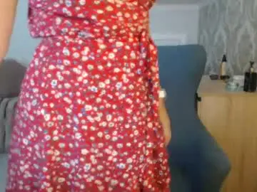 Chaturbate Free Porn Cam of mallinia