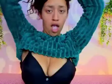 Chaturbate Private Sex Chat of mia_scarlet7
