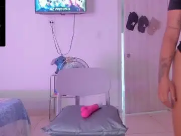 Chaturbate Sex Cam of _koriinn_