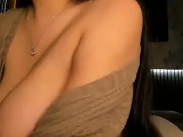 Chaturbate Watch Live Sex Cams of blackmilk_01