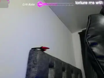 Chaturbate Free Live Porn of katik_11sexhot
