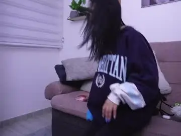 Chaturbate Nude Webcam of rebek_