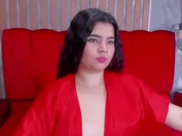 Chaturbate Adult Webcams of salomeevanz