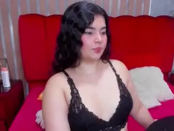 Chaturbate Adult Webcam of salomeevanz