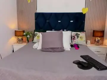 Chaturbate Best Webcam of akirafallk_