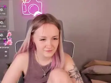 Chaturbate Live Sex Cam of annette_potter
