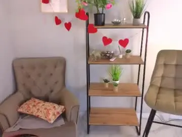 Chaturbate Private Sex Chat of mary__williams