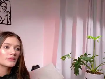 Chaturbate Best Webcam of mia_benett_