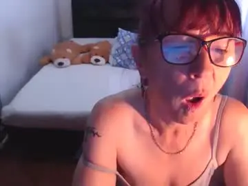 Chaturbate Live Porn of pamelaa_jagger