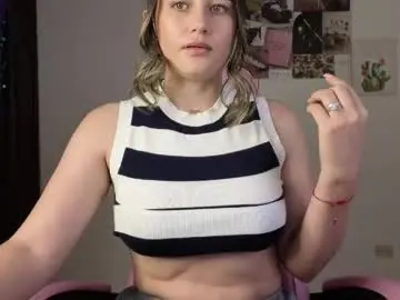 Chaturbate Live Sex of veronika__winslow_