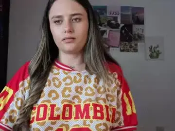 Chaturbate Live Sex Cam of veronika__winslow_