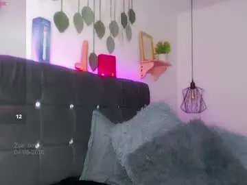 Chaturbate Best Webcam of zoe__baker