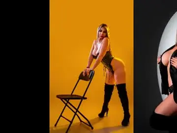 Chaturbate Private Sex Chat of alicia_lang