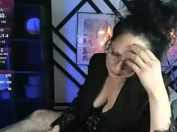 Chaturbate Best Webcam of anita_muse